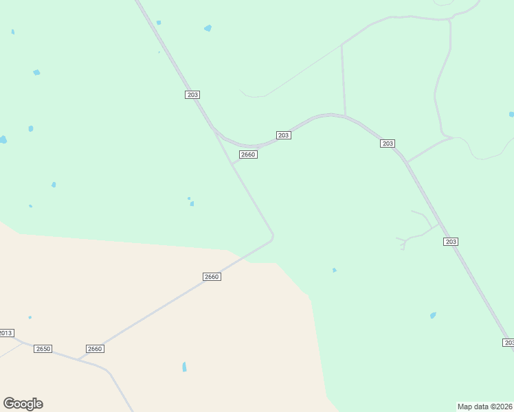 map of restaurants, bars, coffee shops, grocery stores, and more near 202 County Road 2660 in Bosque County