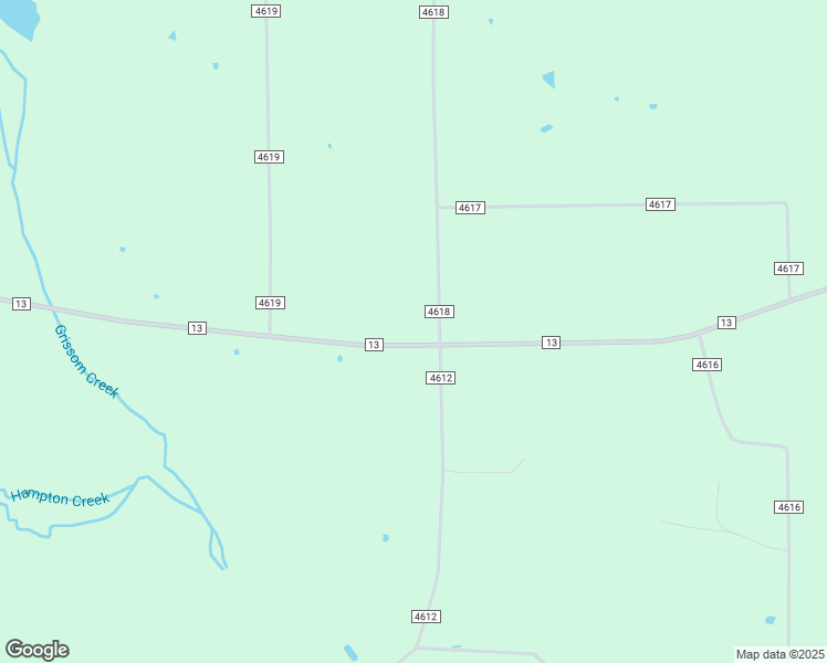 map of restaurants, bars, coffee shops, grocery stores, and more near in Henrys Chapel