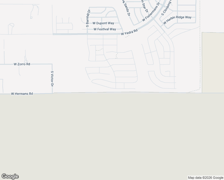 map of restaurants, bars, coffee shops, grocery stores, and more near 7009 West Joycliff Way in Tucson