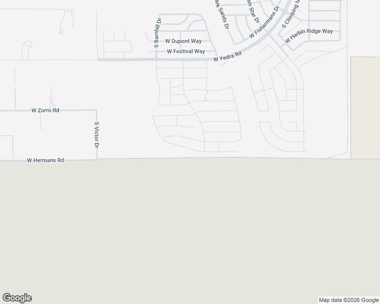 map of restaurants, bars, coffee shops, grocery stores, and more near 7039 West Joycliff Way in Tucson