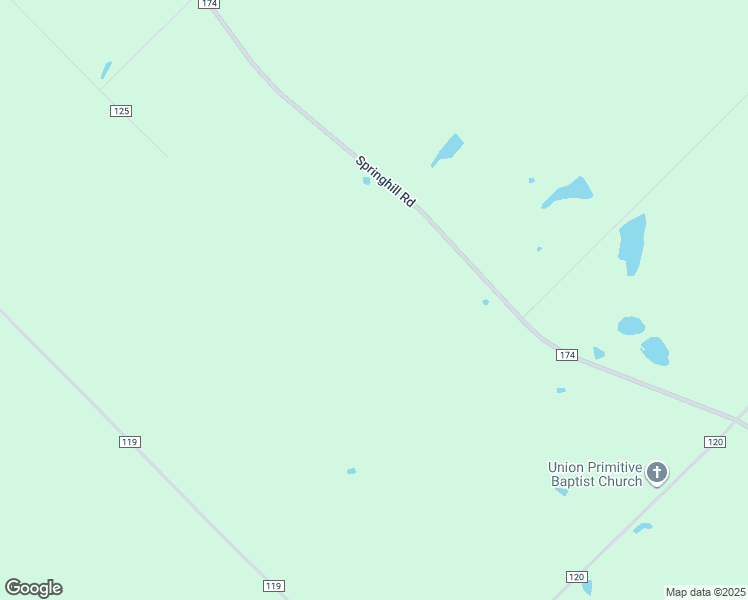 map of restaurants, bars, coffee shops, grocery stores, and more near in Alamo