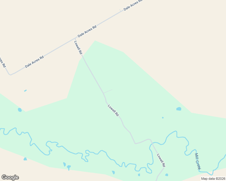 map of restaurants, bars, coffee shops, grocery stores, and more near 329 Lowell Road in Milford