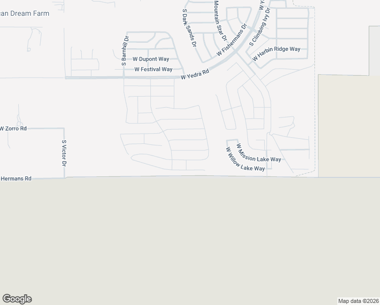 map of restaurants, bars, coffee shops, grocery stores, and more near 6913 West Wrenwood Lane in Tucson