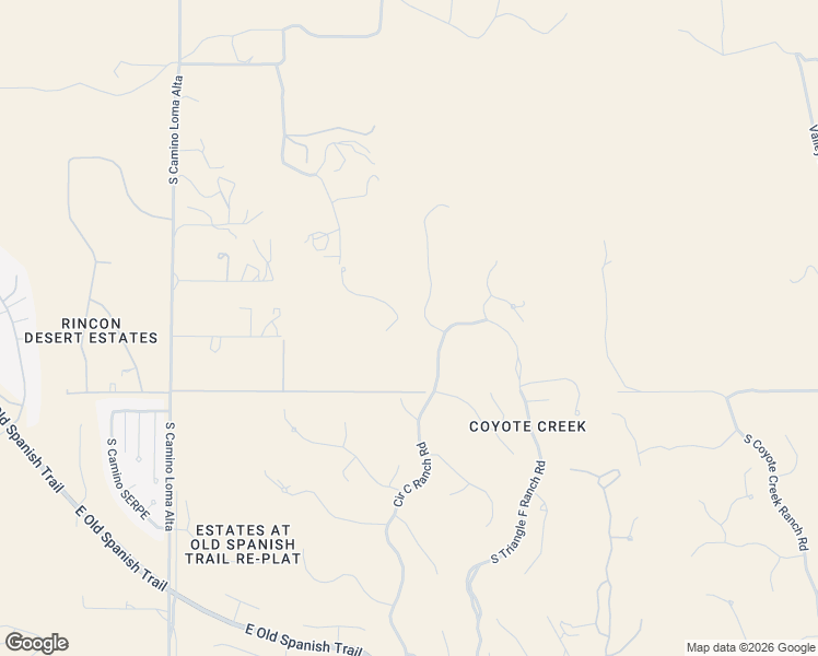 map of restaurants, bars, coffee shops, grocery stores, and more near 7990 South Diamond K Ranch Place in Vail