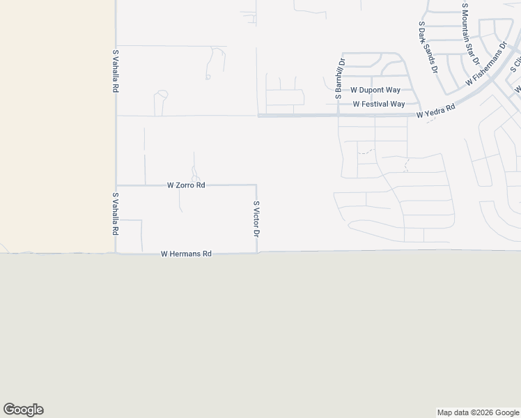 map of restaurants, bars, coffee shops, grocery stores, and more near 7960 South Wild Prairie Drive in Tucson