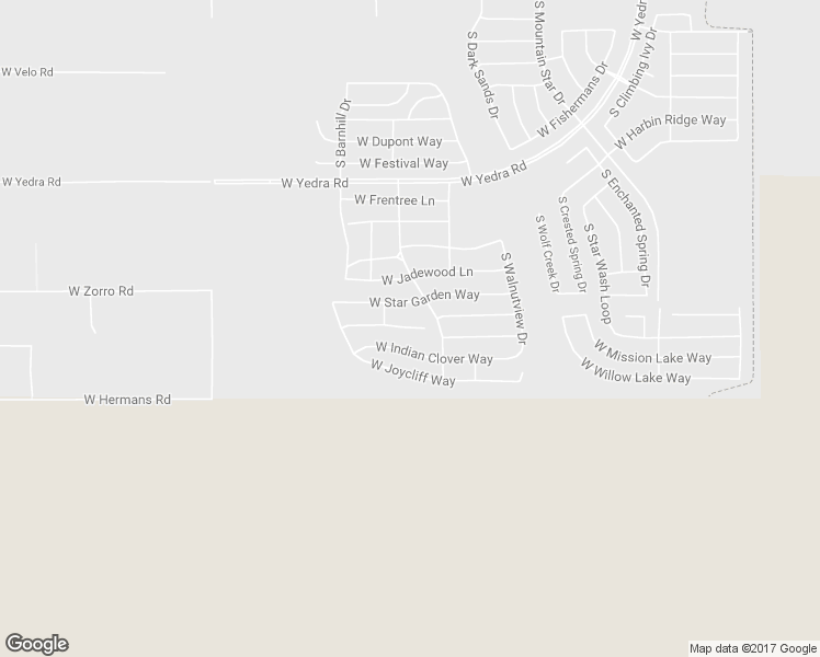 map of restaurants, bars, coffee shops, grocery stores, and more near 7039 West Vineridge Drive in Tucson