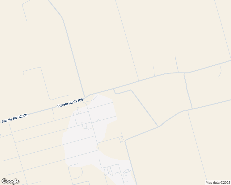 map of restaurants, bars, coffee shops, grocery stores, and more near Unnamed Road in Midland