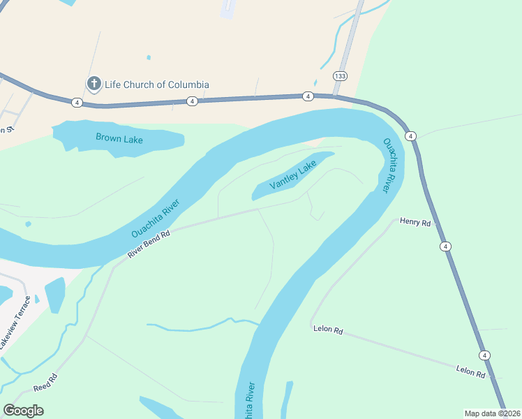 map of restaurants, bars, coffee shops, grocery stores, and more near 171 Riverbend Lane in Columbia