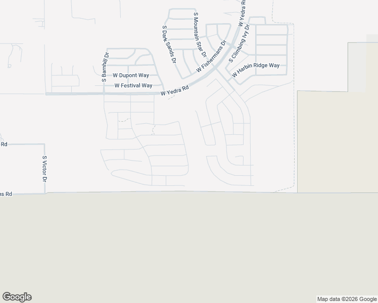 map of restaurants, bars, coffee shops, grocery stores, and more near 7919 South Walnutview Drive in Tucson