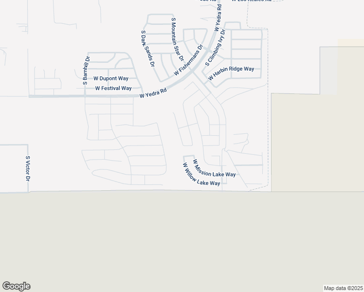 map of restaurants, bars, coffee shops, grocery stores, and more near 6765 West Homebrook Lane in Tucson