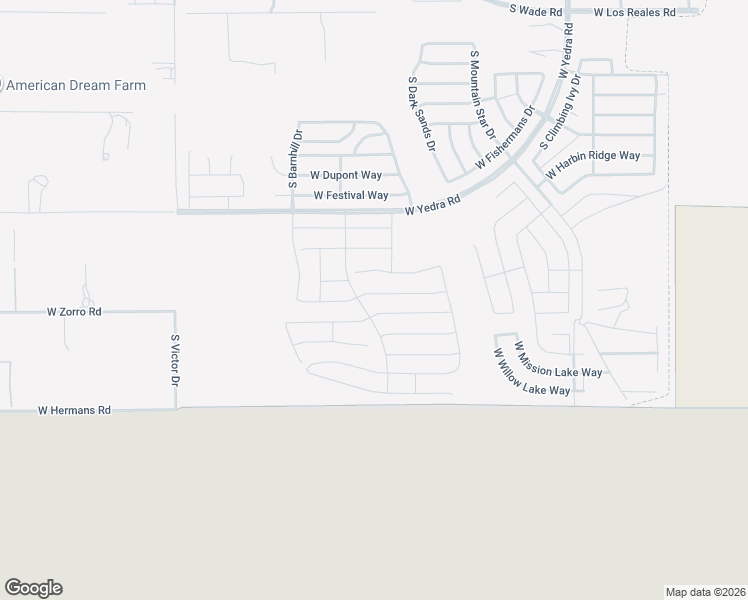 map of restaurants, bars, coffee shops, grocery stores, and more near 6985 West Hedge Rose Drive in Tucson