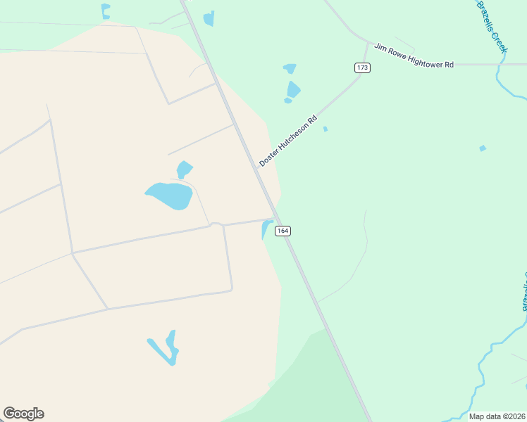 map of restaurants, bars, coffee shops, grocery stores, and more near 1545 Lynntown Road in Collins