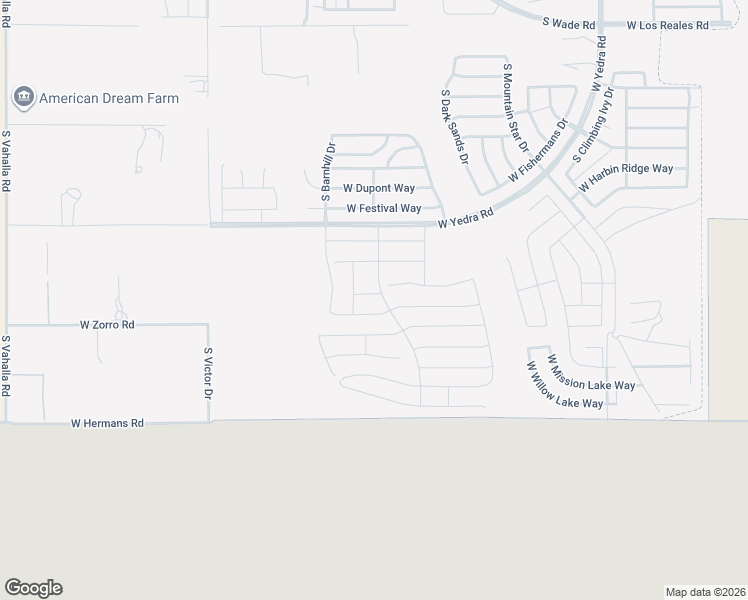 map of restaurants, bars, coffee shops, grocery stores, and more near 7037 West Calle Primer Hogar in Tucson
