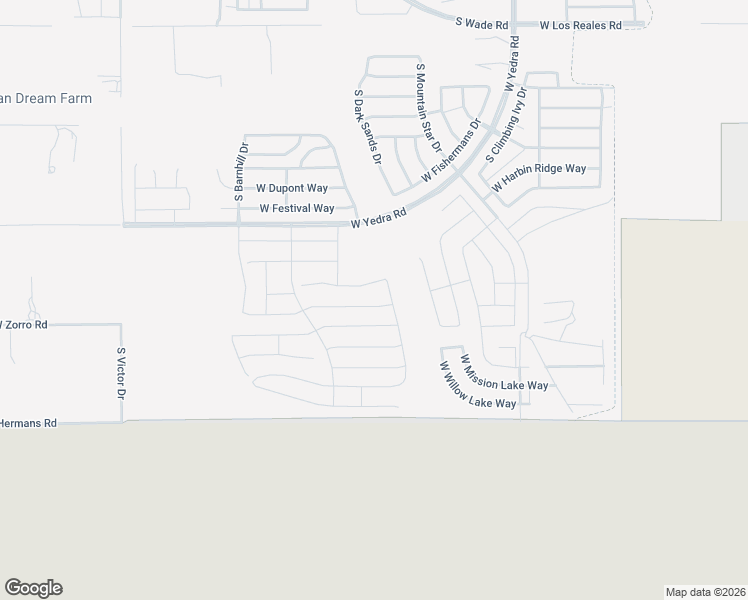 map of restaurants, bars, coffee shops, grocery stores, and more near 6901 West Calle Primer Hogar in Tucson