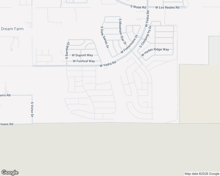 map of restaurants, bars, coffee shops, grocery stores, and more near 6901 West Calle Primer Hogar in Tucson