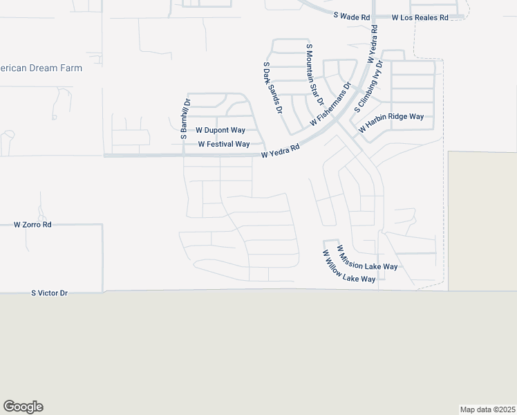 map of restaurants, bars, coffee shops, grocery stores, and more near 6985 West Hedge Rose Drive in Tucson