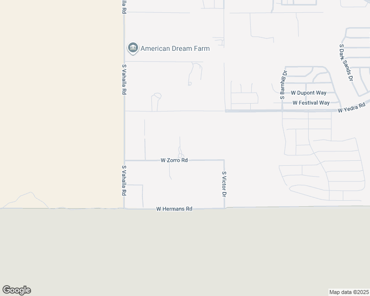 map of restaurants, bars, coffee shops, grocery stores, and more near 7502 West Zorro Road in Tucson