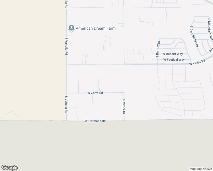 map of restaurants, bars, coffee shops, grocery stores, and more near 7502 West Zorro Road in Tucson