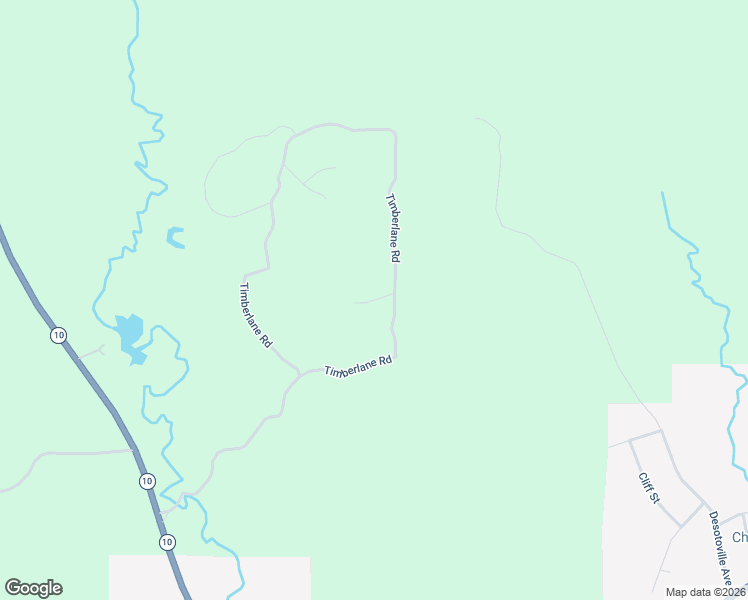 map of restaurants, bars, coffee shops, grocery stores, and more near Hickory Circle in Butler