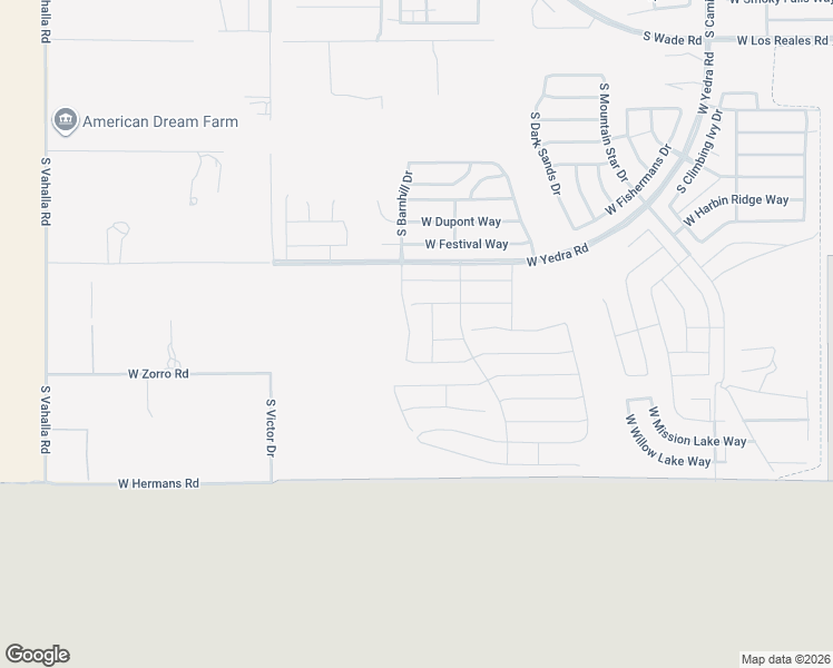 map of restaurants, bars, coffee shops, grocery stores, and more near 7852 South Ivy Hollow Avenue in Tucson