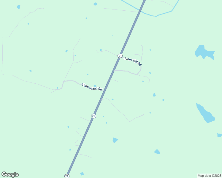 map of restaurants, bars, coffee shops, grocery stores, and more near 108-132 Timmons Place in Hayneville