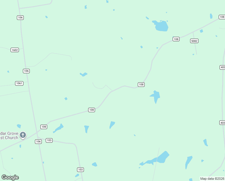 map of restaurants, bars, coffee shops, grocery stores, and more near in Carthage