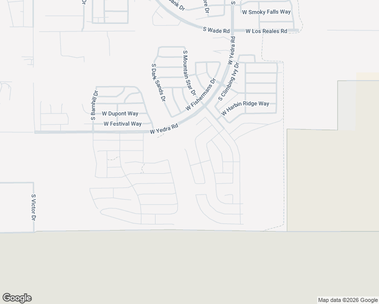 map of restaurants, bars, coffee shops, grocery stores, and more near 7771 South Wolf Creek Drive in Tucson