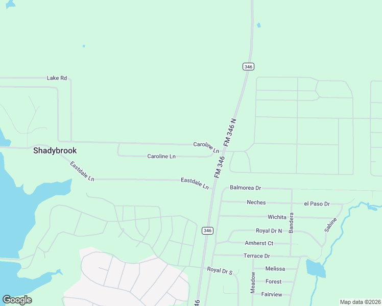 map of restaurants, bars, coffee shops, grocery stores, and more near 206 Chelsea Lane in Bullard