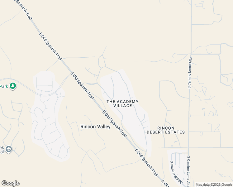 map of restaurants, bars, coffee shops, grocery stores, and more near 7753 South Vivaldi Court in Tucson