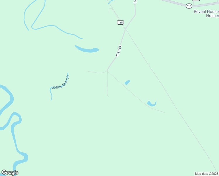map of restaurants, bars, coffee shops, grocery stores, and more near 820 County Road 164 in Stonewall