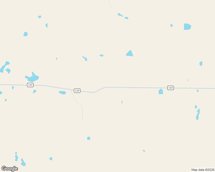 map of restaurants, bars, coffee shops, grocery stores, and more near 2217 County Road 177 in Lawn