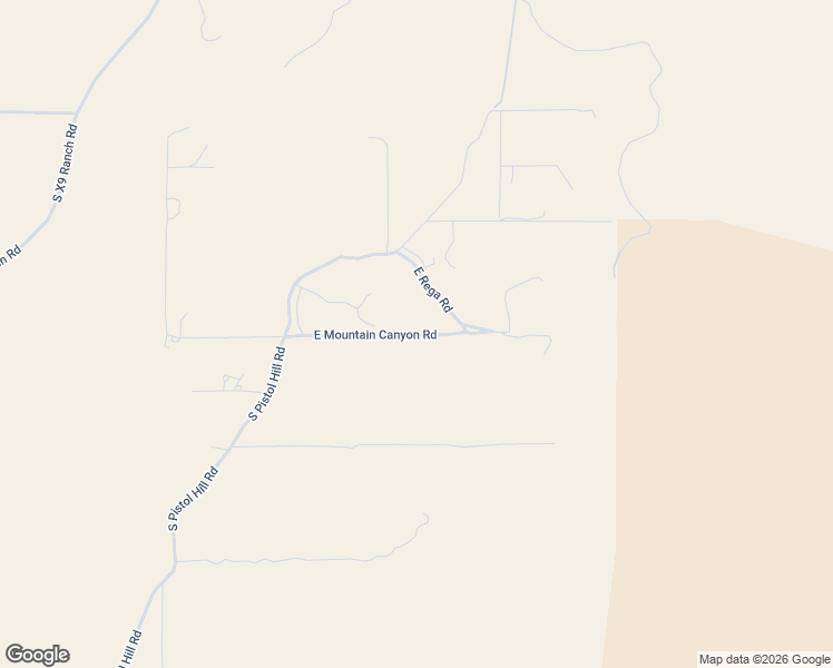 map of restaurants, bars, coffee shops, grocery stores, and more near East Mountain Canyon Road in Vail
