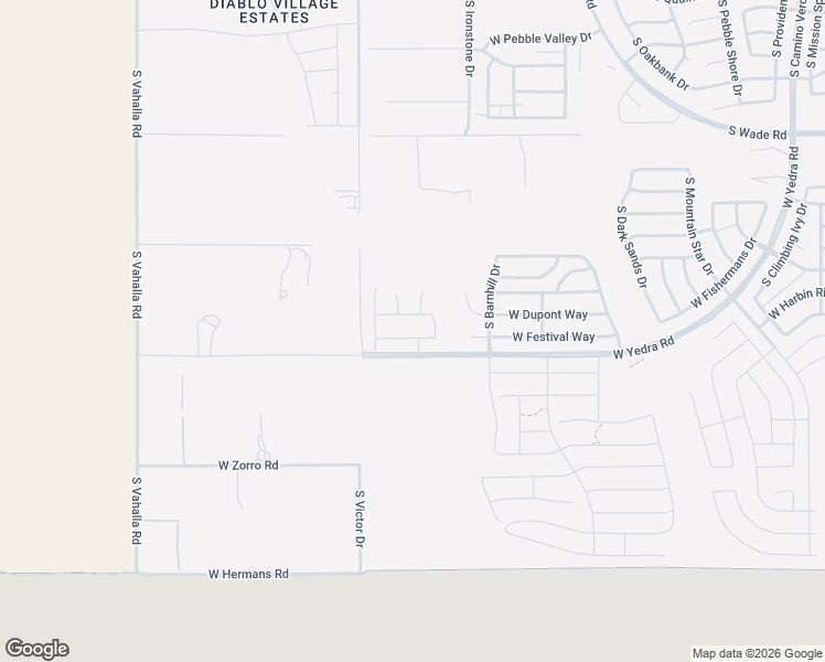 map of restaurants, bars, coffee shops, grocery stores, and more near 7310 West Coastal Plain Way in Tucson