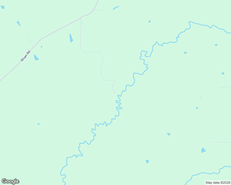 map of restaurants, bars, coffee shops, grocery stores, and more near 2055 Sloan Road in Mansfield