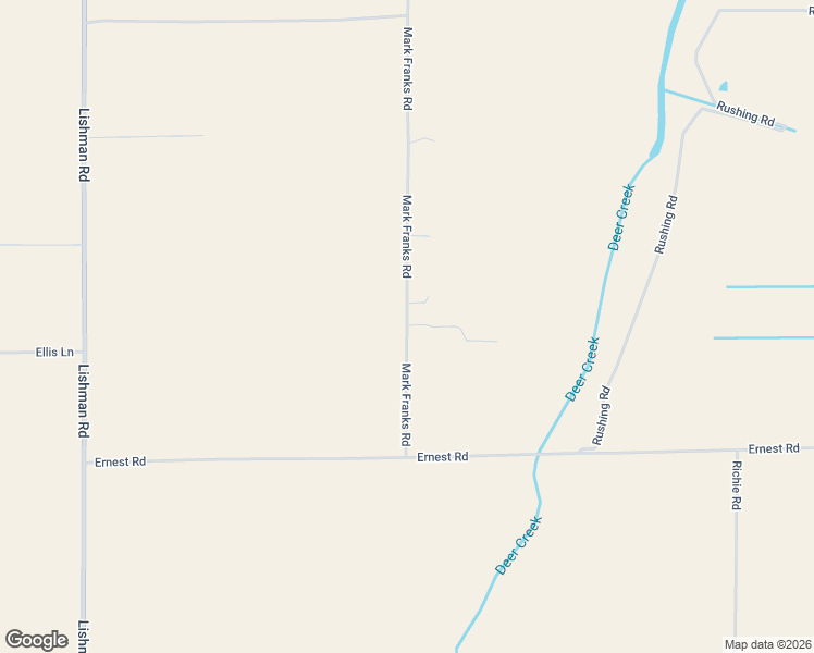map of restaurants, bars, coffee shops, grocery stores, and more near 1113 Mark Franks Road in Winnsboro