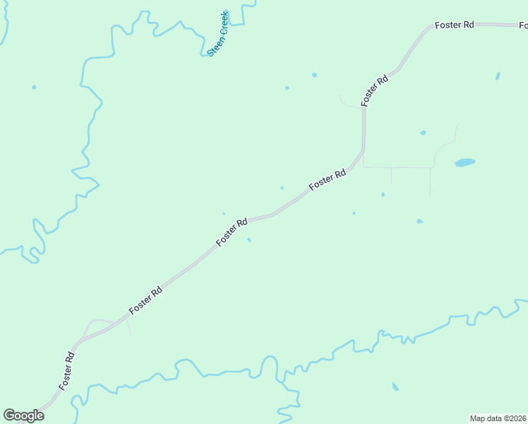 map of restaurants, bars, coffee shops, grocery stores, and more near 394 Foster Road in Florence
