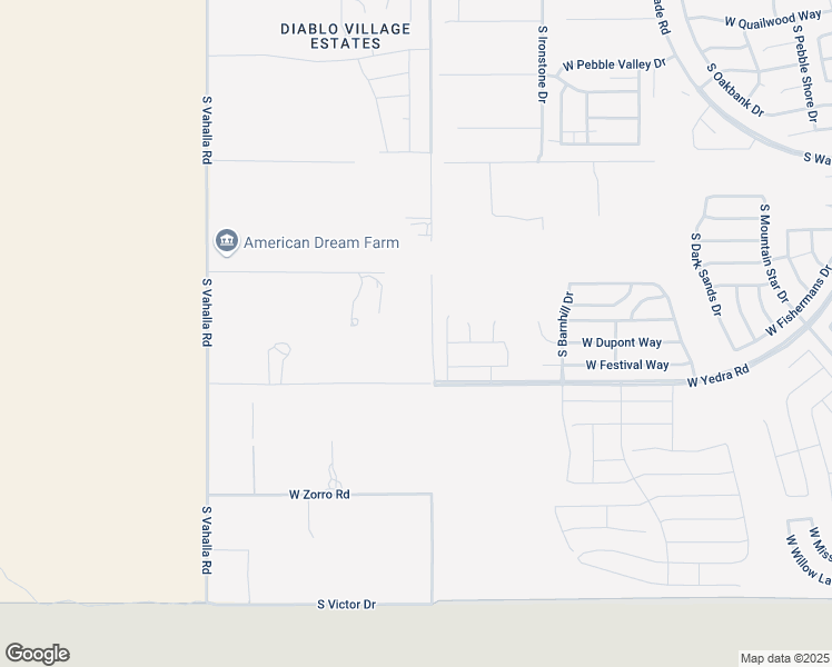map of restaurants, bars, coffee shops, grocery stores, and more near 7400 West Yedra Road in Tucson