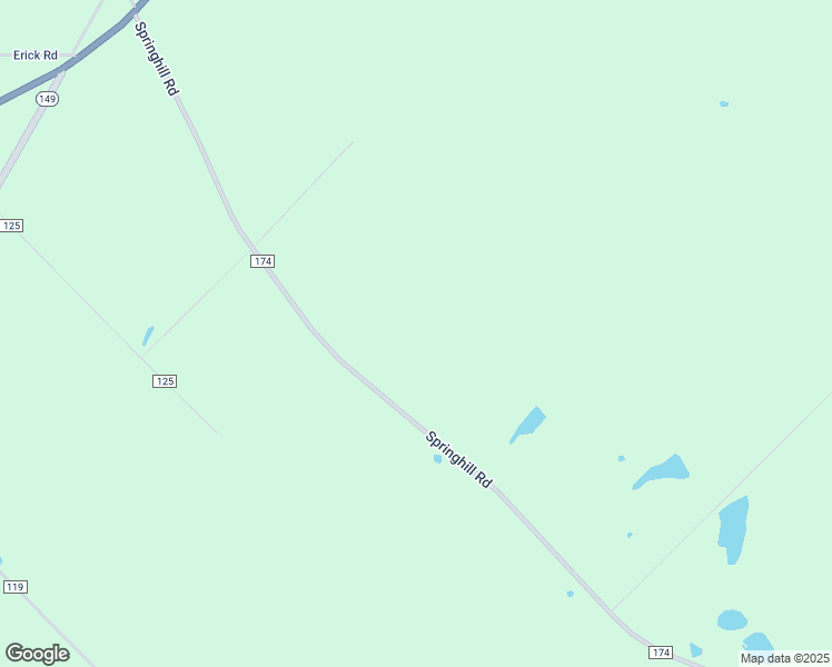 map of restaurants, bars, coffee shops, grocery stores, and more near in Alamo