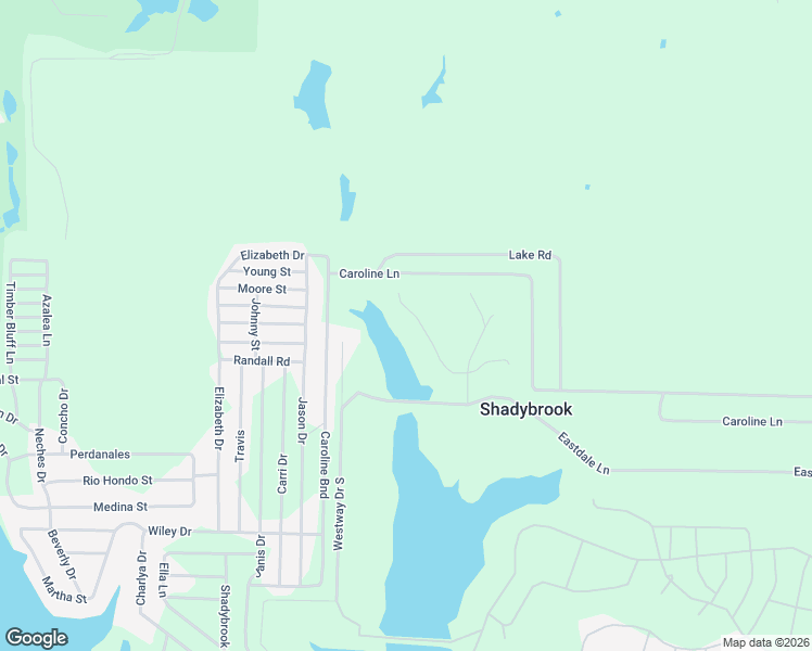 map of restaurants, bars, coffee shops, grocery stores, and more near 71 Laura Lane in Bullard