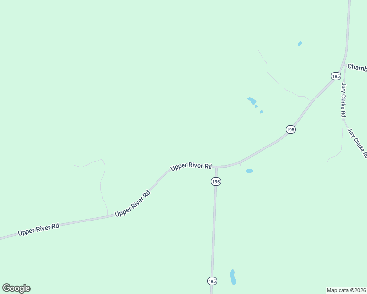 map of restaurants, bars, coffee shops, grocery stores, and more near 1859 Upper River Road in Americus