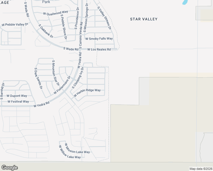 map of restaurants, bars, coffee shops, grocery stores, and more near 7561 South Woodbury Grove Drive in Tucson