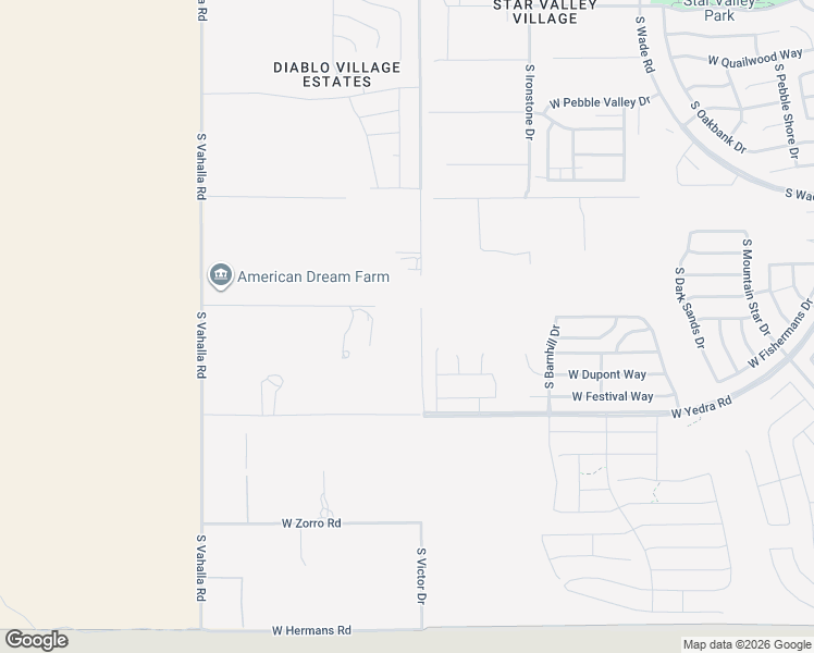 map of restaurants, bars, coffee shops, grocery stores, and more near 7401 West Velo Road in Tucson