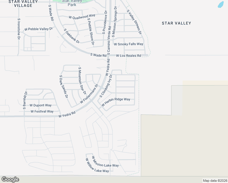 map of restaurants, bars, coffee shops, grocery stores, and more near 6545 West Knoll Pines Way in Tucson