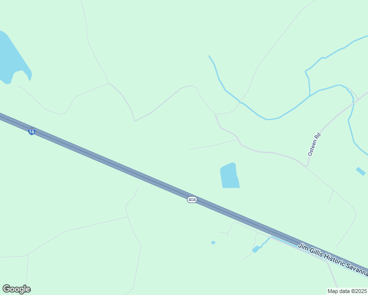 map of restaurants, bars, coffee shops, grocery stores, and more near 171 Douberly Hill in Bloomingdale