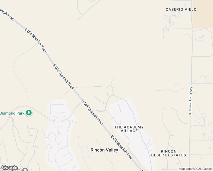 map of restaurants, bars, coffee shops, grocery stores, and more near 7514 South Carver Lane in Tucson