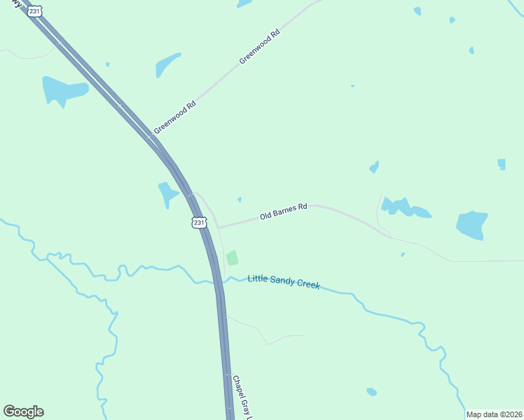 map of restaurants, bars, coffee shops, grocery stores, and more near in Ramer