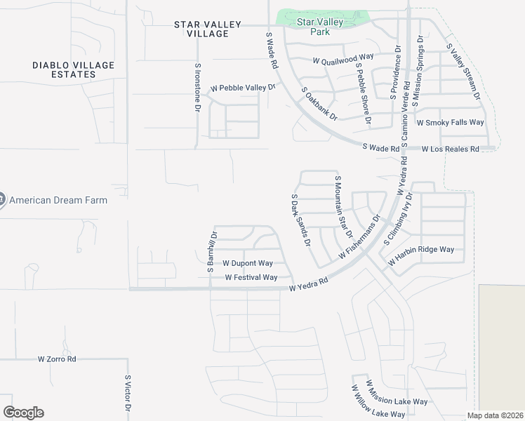 map of restaurants, bars, coffee shops, grocery stores, and more near 7040 West Hidden River Way in Tucson