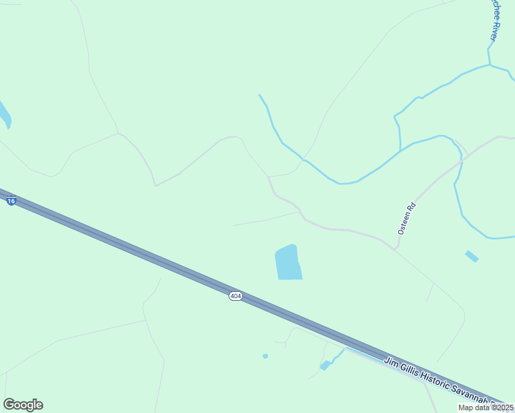 map of restaurants, bars, coffee shops, grocery stores, and more near 171 Douberly Hill in Bloomingdale