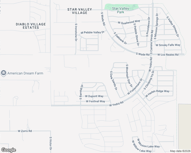 map of restaurants, bars, coffee shops, grocery stores, and more near 7040 West Hidden River Way in Tucson