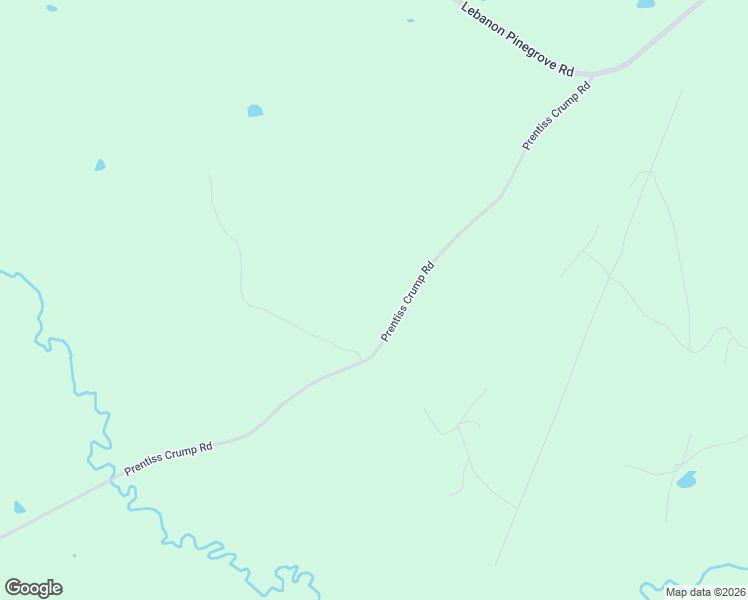 map of restaurants, bars, coffee shops, grocery stores, and more near in Dabney Crossroads